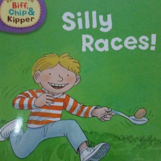 Silly Races! (L2)
