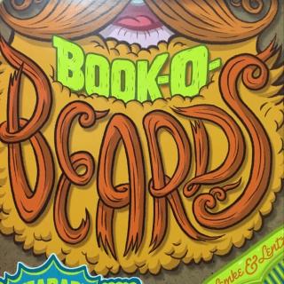 Book of beards