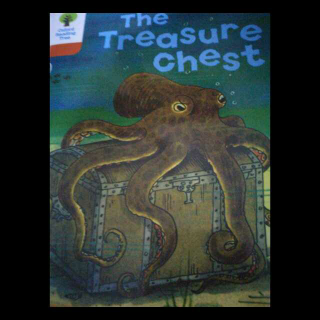 The Treasure Chest🔑👑