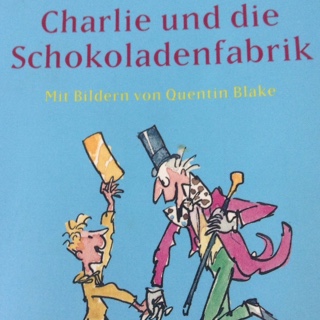 Charlie und die Schokoladenfabrik - Charlies Geburtstag