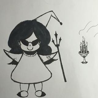 在线收听_格格巫的故事屋_荔枝