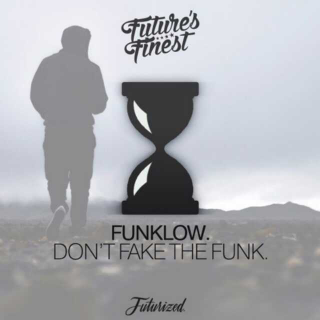 Don't Fake The Funk