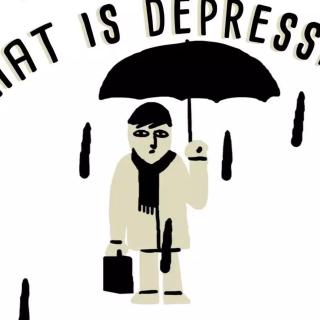 whats depression