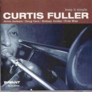 《 Five Spot After Dark》 Curtis Fuller