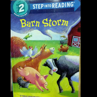 Barn   Storm