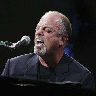 【流行经典】《An Innocent Man》Billy Joel情歌经典