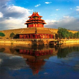 Falling in love with China all over again –异国之恋