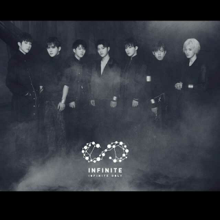 INFINITE-台风(The Eye)