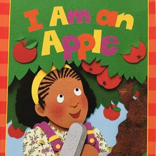 I Am an Apple