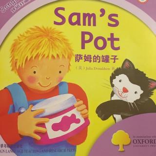 Sam's pot
