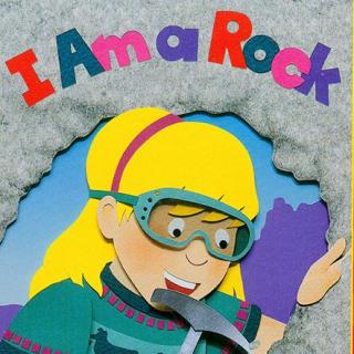 I Am Library系列 -  I Am a Rock