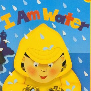 I Am Library系列 - I Am Water