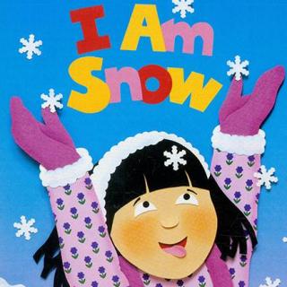 I Am Library系列 - I Am Snow