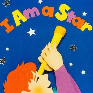 I Am Library系列 - I Am a Star