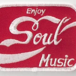 再多点爱给灵魂 Enjoy Soul Music Vol 5