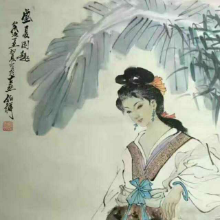 《诗经》击鼓