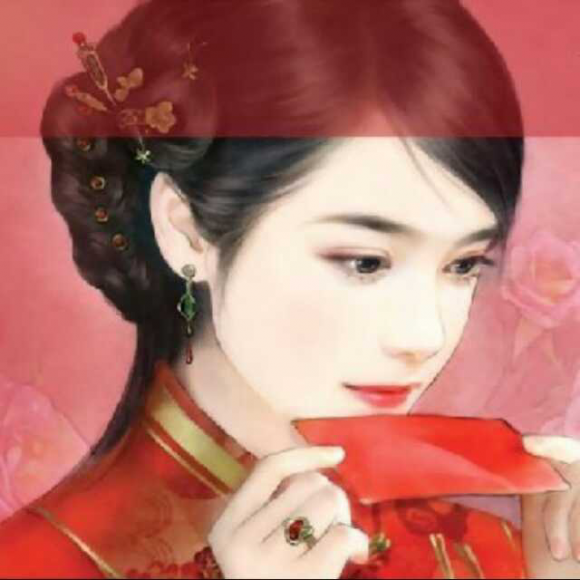 妈妈要我出嫁