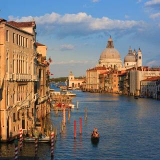 你来出境游-用声音带你去旅行之威尼斯
