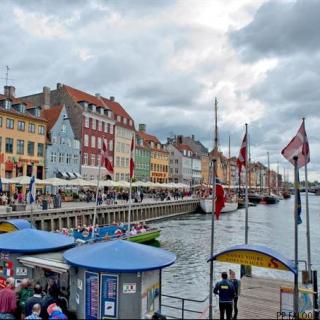 你来出境游-用声音带你去旅行之哥本哈根