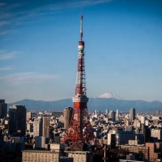 当地人讲日本第6期：天野带你游东京