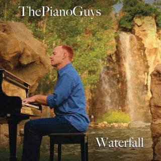 ☆北极星ゞ The Piano Guys - Waterfall