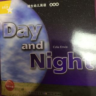 Meredith晚安英文之Day and Night