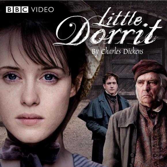 【07/14】小杜丽.little dorrit.2008