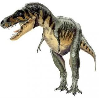 第330期-兰博和他的恐龙