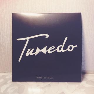 Sugababe之<一起听歌Vol.1>Tuxedo Live DJ Mix