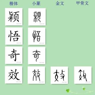 三字经讲解173——彼颖悟，人称奇。尔幼学，当效之。