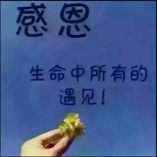 轻松快乐生活的秘诀5