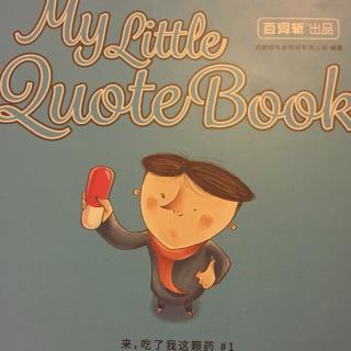 My little ruote book