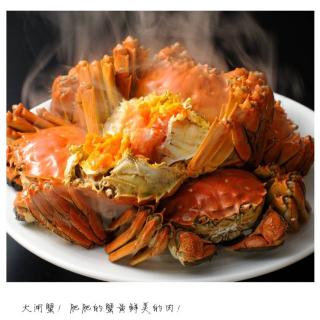 为什么日本人不吃大闸蟹？
