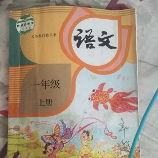 拉小一年级三班拼读示范