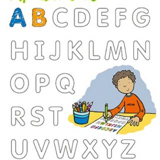 Alphabet Song