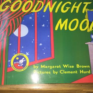 Goodnight moon