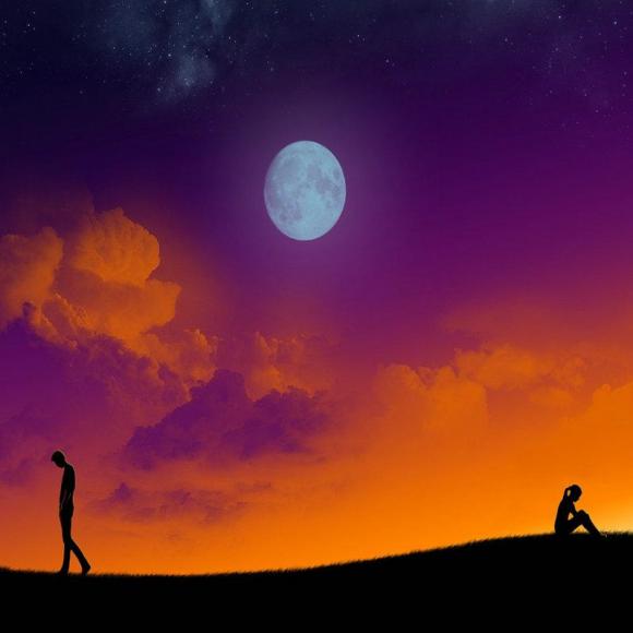 细节决定爱情 by壹点灵-晓熊