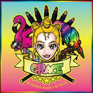 Grace - I'm Fine