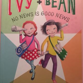 20160925ivy + bean no news is good news chapter 3