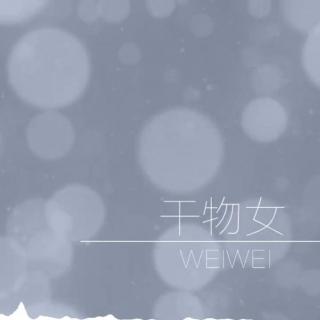 【锤子】干物女WeiWei