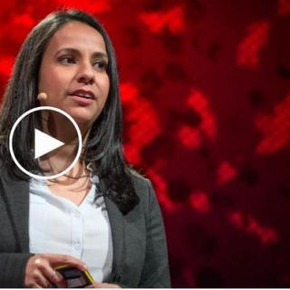 TED-Neha Narula: The future of money 