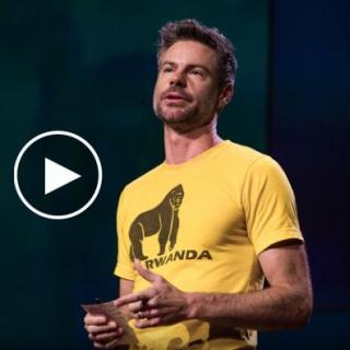 TED-Michael Shellenberger: How fear of nuclear power is hurting the environment 