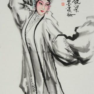 杨涛《我们都是戏子》