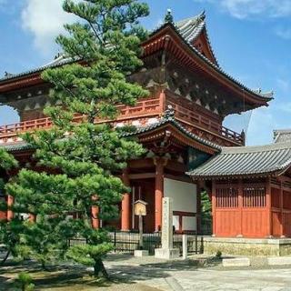 当地人讲日本第15期：触摸关西三大代表城市——京阪神