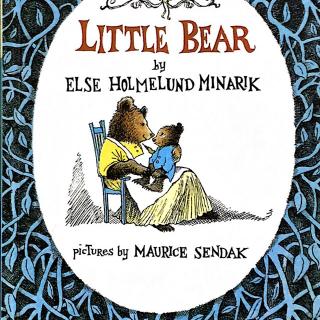 what will little bear wear 