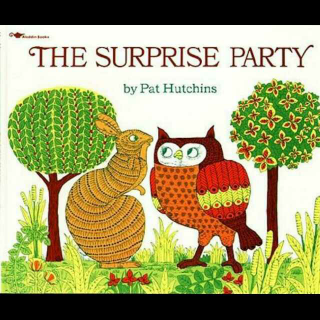 the surprise party