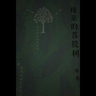 《母亲的菩提树》琦君