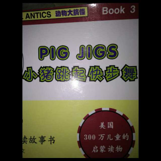 pig jigs