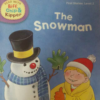 The Snowman (L2)