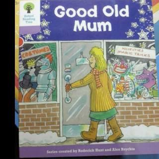 good old mum 1-53